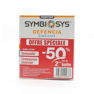 Symbiosys Defencia Enfant 2X30 sticks