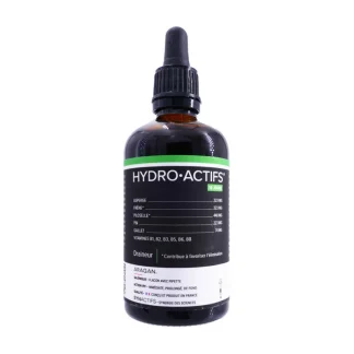 Synactifs HydroActifs 100ml