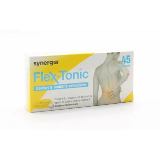 Synergia Flex-Tonic 45 comprimés