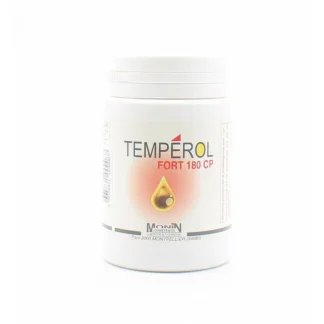 Temperol Fort 180 comprimés