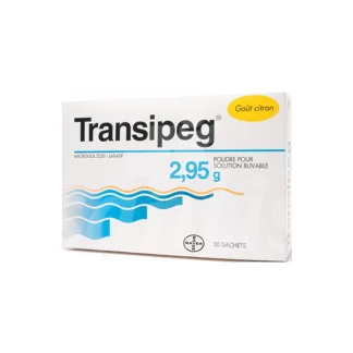 Transipeg 2,95g 30 sachets