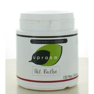 Uprana Ail Bulbe 150 maxi gélules