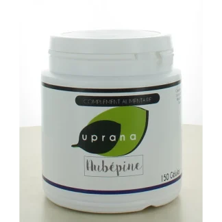 Uprana Aubépine 150 gélules