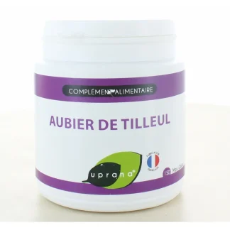 Uprana Aubier de Tilleul 150 maxi gélules