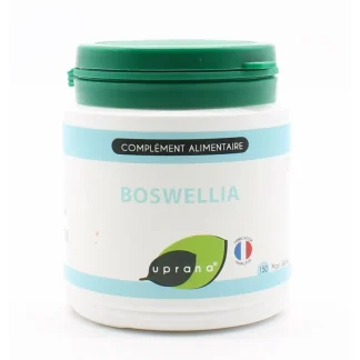 Uprana Boswellia 150 maxi gélules