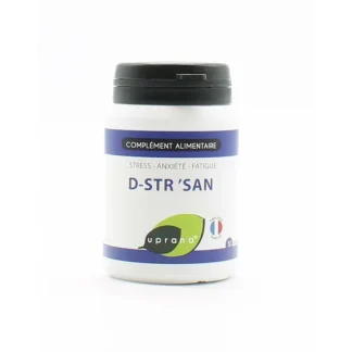 Uprana D-STR'SAN 50 gélules