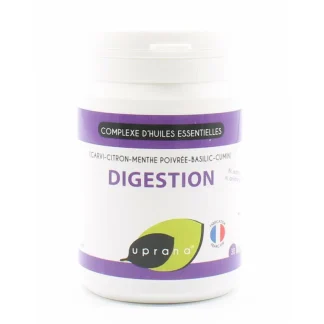 Uprana Digestion 30 gélules