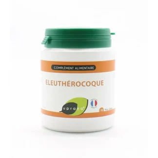 Uprana Eleuthérocoque 150 maxi gélules