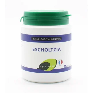 Uprana Escholtzia 150 maxi gélules