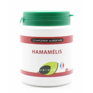 Uprana Hamamélis 150 maxi gélules