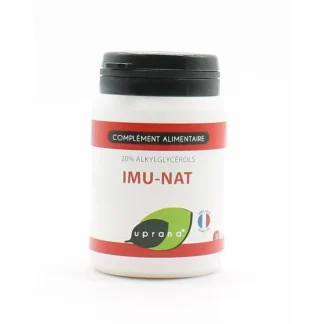 Uprana IMU-NAT 50 capsules