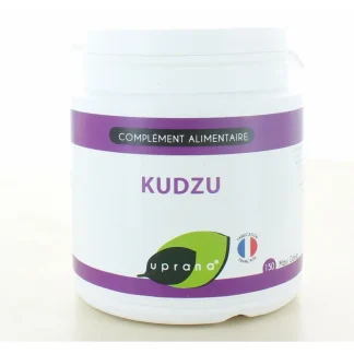 Uprana Kudzu 150 maxi gélules