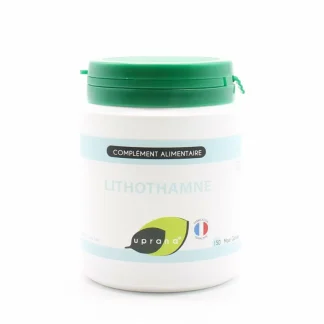 Uprana Lithothamne 150 Maxi gélules