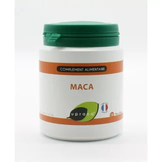 Uprana Maca 150 maxi gélules