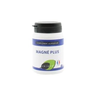 Uprana Magné Plus 50 gélules