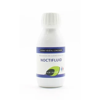 Uprana Noctifluid 125ml