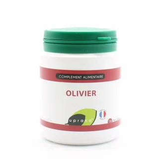Uprana Olivier 150 Maxi gélules