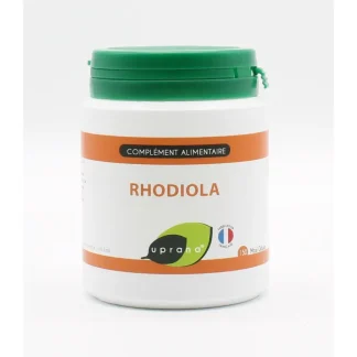 Uprana Rhodiola 150 gélules