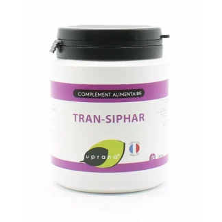 Uprana Tran-siphar 150 gélules
