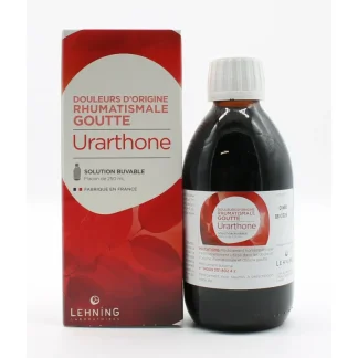 Lehning Urarthone 250ml