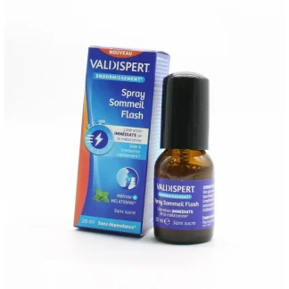 Valdispert Spray Sommeil Flash 20ml