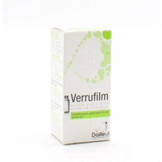 Verrufilm 14ml