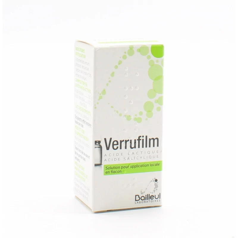 Verrufilm 14ml