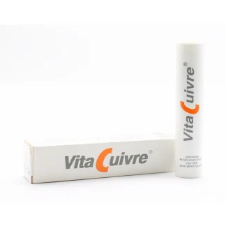 VitaCuivre 20 tablettes