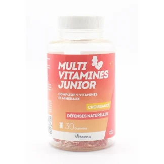Vitavea Multivitamines Junior 30 gummies