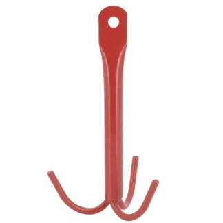 Ancre 3 Crochets Hippotonic