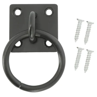 Anneau D'attache Hippotonic