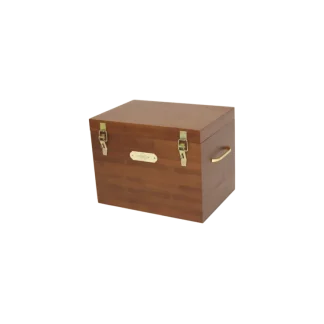 Boîte de pansage Kentucky