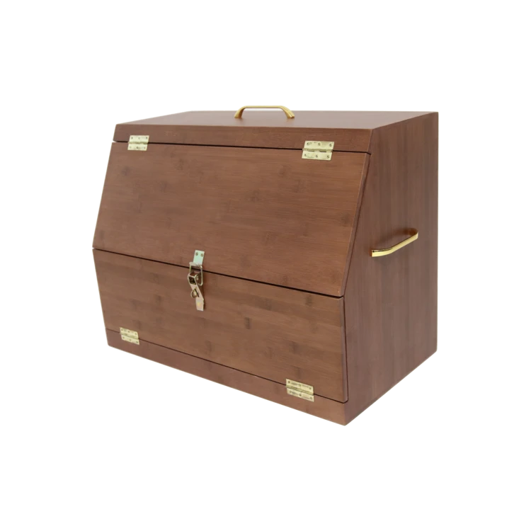 Boîte de pansage Kentucky Show