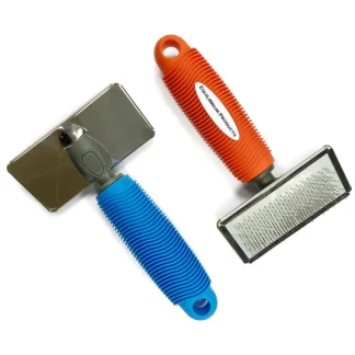 Brosse Equilibrium Pour Velcro