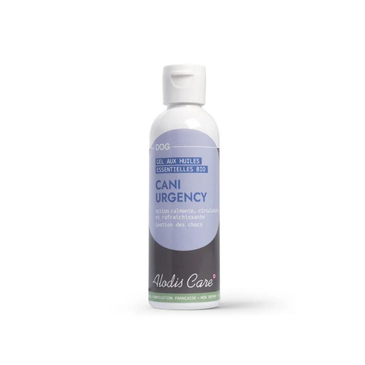 Cani Urgency Alodis Care