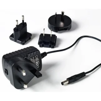 Chargeur Equilibrium