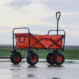 Chariot Hippotonic 4 Roues