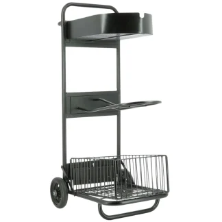 Chariot Porte-Selle Hippotonic Complet