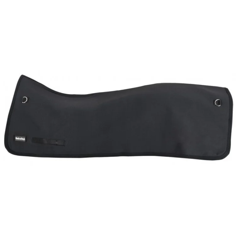 Chauffe Dos Back On Track Back Warmer