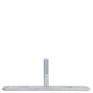 Clé à Crampons Première En T W3/8