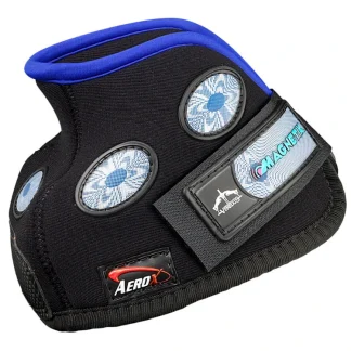 Cloches Veredus Magnetik