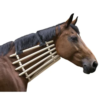 Collier Hippotonic De Bois