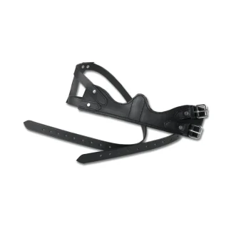 Collier Waldhausen Anti-Tic