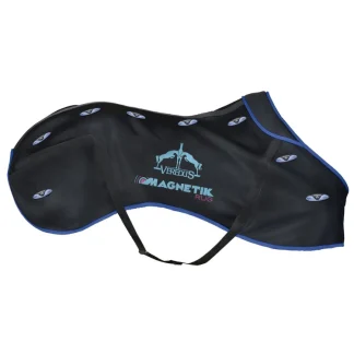 Couverture Veredus Magnetik