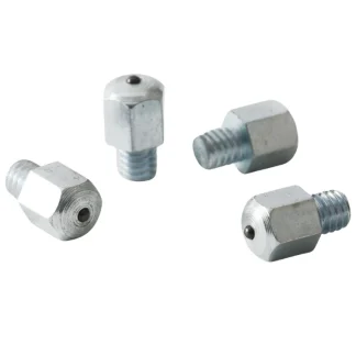 Crampons Premier Equine Sol Humide