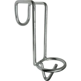 Crochet Hippotonic Porte Seau Amovible