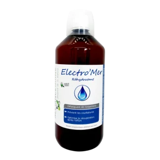 Electro'Mer Alliance Equine