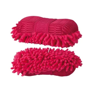 Eponge T de T Microfibre