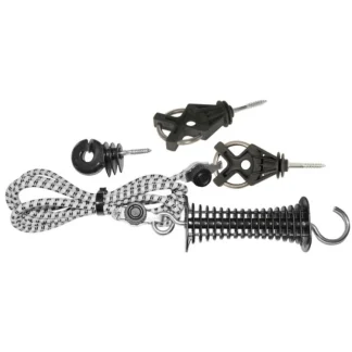 Fermeture De Porte Eco Kerbl