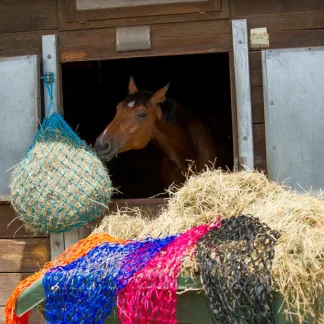 Filet À Foin Hippotonic